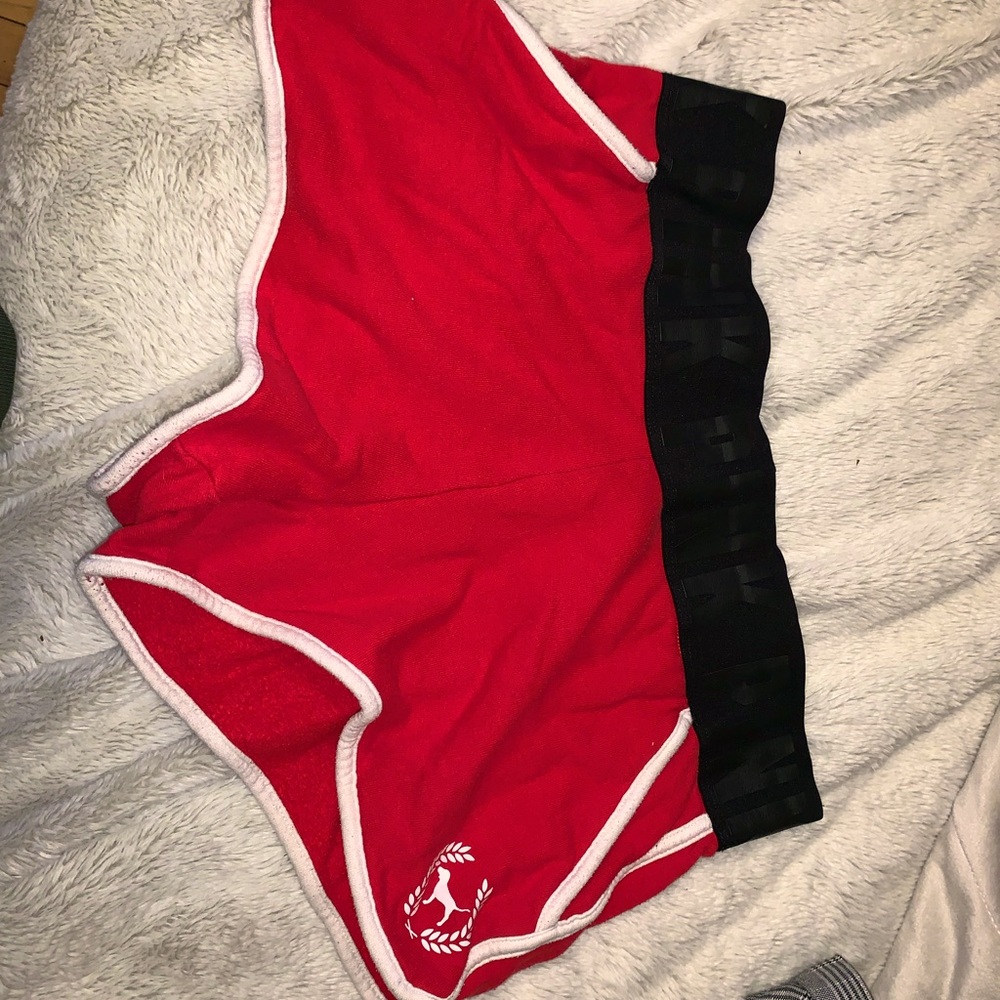 Victorias Secret Pink Shorts